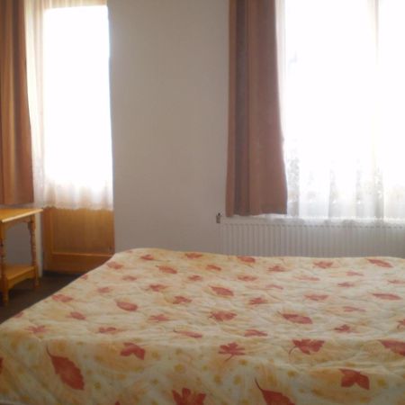 Family Hotel Bisser Bansko Exterior foto