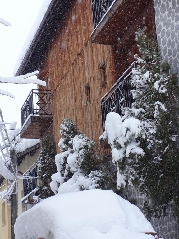 Family Hotel Bisser Bansko Exterior foto