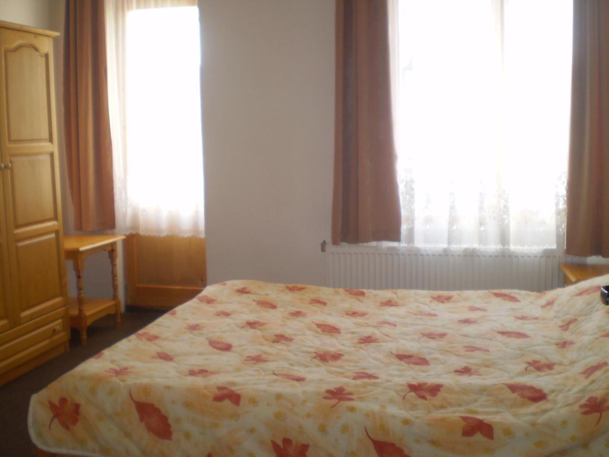 Family Hotel Bisser Bansko Exterior foto