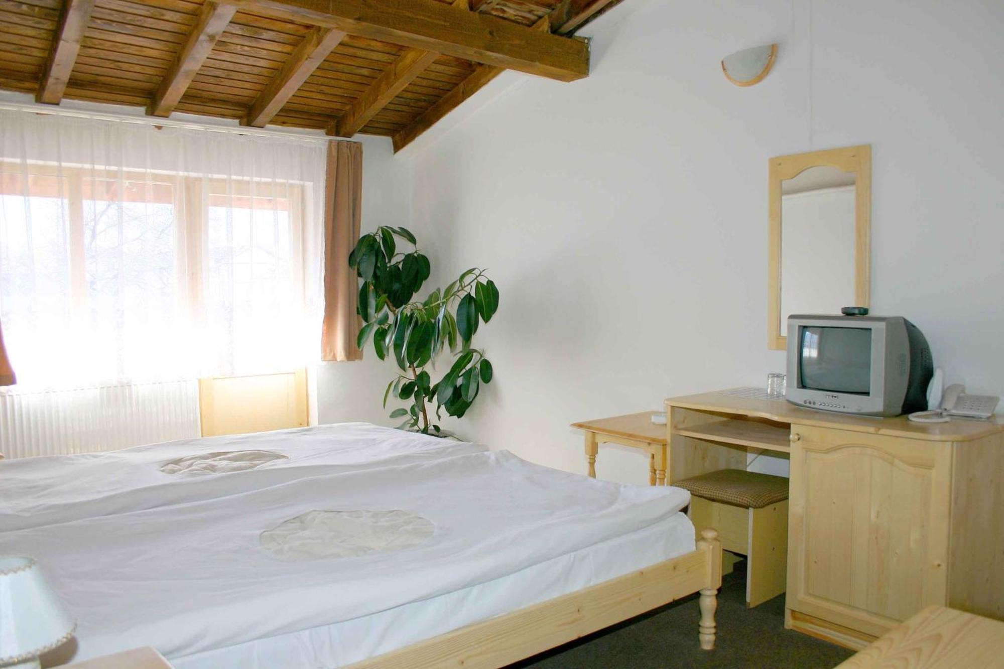 Family Hotel Bisser Bansko Exterior foto